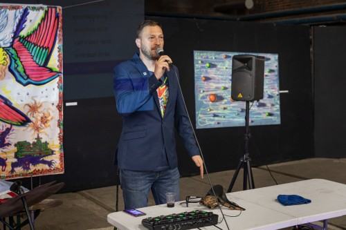 Wielkie piękno, 8. Festiwal Malarstwa