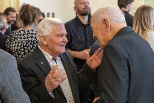 Wigilia pracownicza 2024