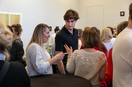 Wigilia pracownicza 2024