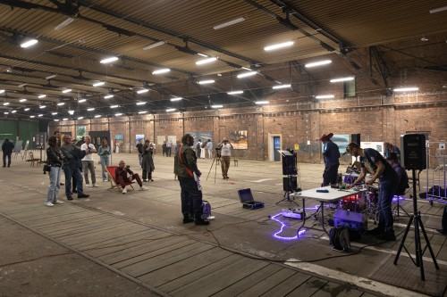 Wielkie piękno, 8. Festiwal Malarstwa