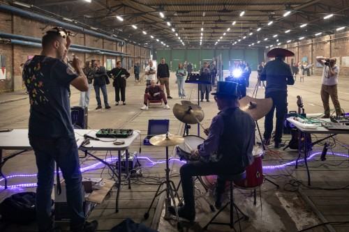 Wielkie piękno, 8. Festiwal Malarstwa