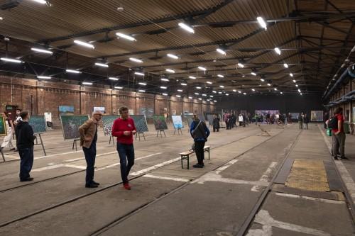 Wielkie piękno, 8. Festiwal Malarstwa