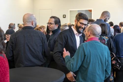 Wigilia pracownicza 2024