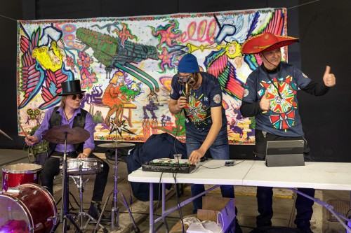 Wielkie piękno, 8. Festiwal Malarstwa