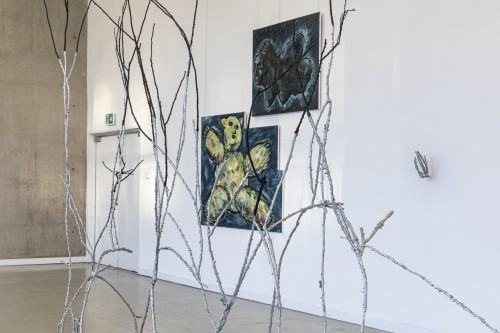 Anna Bujak i Hubert Bujak | The Beauty and the Beast