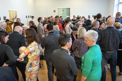 Wigilia pracownicza 2024