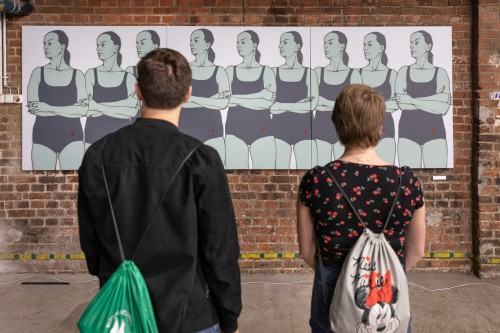 Wielkie piękno, 8. Festiwal Malarstwa