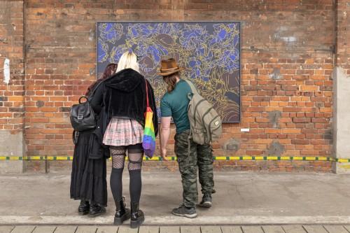 Wielkie piękno, 8. Festiwal Malarstwa