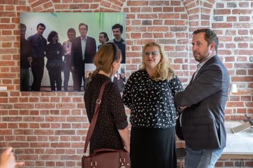 ISWWAUZ – Rekapitulacja_wernisaż