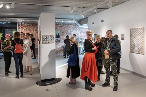 ISWWAUZ – Rekapitulacja_wernisaż