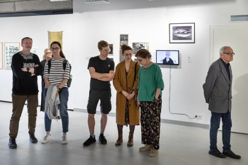 ISWWAUZ – Rekapitulacja_wernisaż