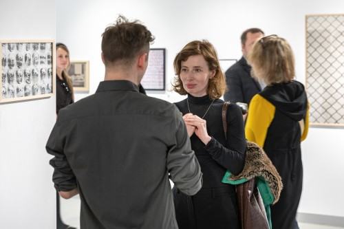 ISWWAUZ – Rekapitulacja_wernisaż