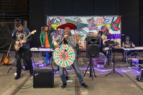 Wielkie piękno, 8. Festiwal Malarstwa