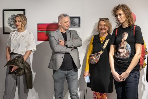 ISWWAUZ – Rekapitulacja_wernisaż