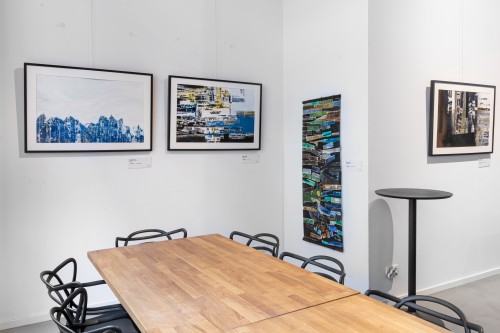 Joanna Miś - Natural Connection