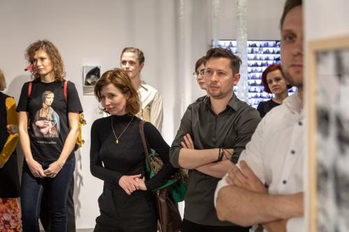 ISWWAUZ – Rekapitulacja_wernisaż