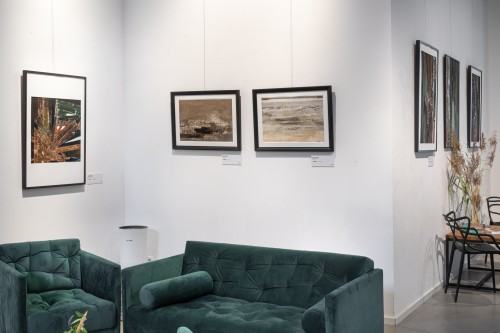 Joanna Miś - Natural Connection