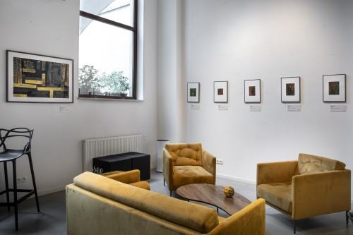 Joanna Miś - Natural Connection