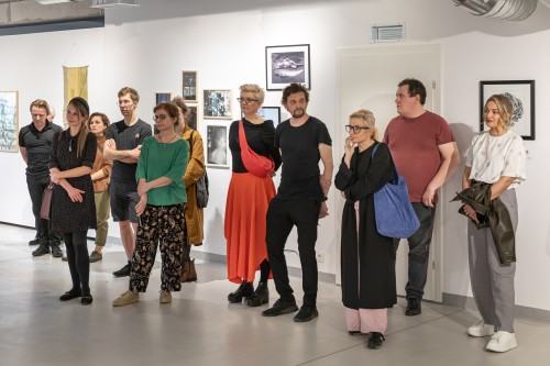 ISWWAUZ – Rekapitulacja_wernisaż