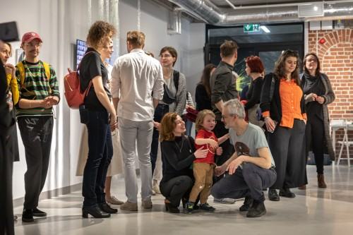 ISWWAUZ – Rekapitulacja_wernisaż