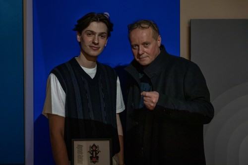 Sztuka Przejścia'23_wernisaż Sztuka Przejścia'23_wernisaż