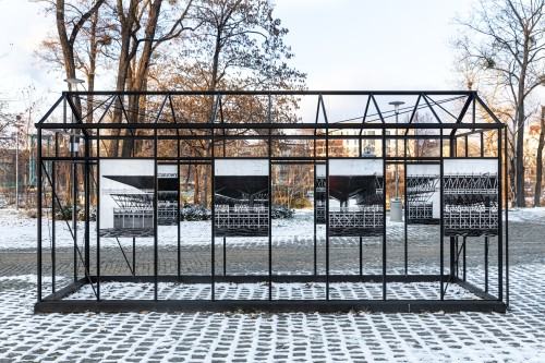 Vinicius Libardoni - Open Form