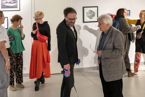 ISWWAUZ – Rekapitulacja_wernisaż