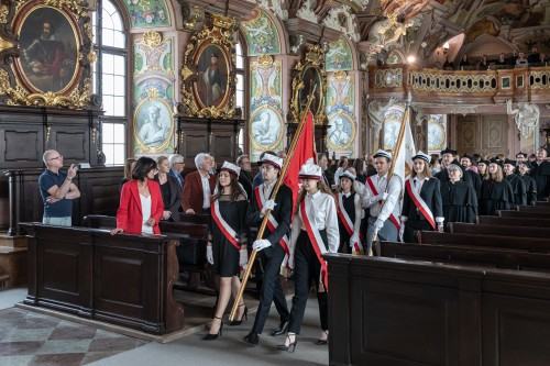 Uroczysta Promocja Doktorka 2025