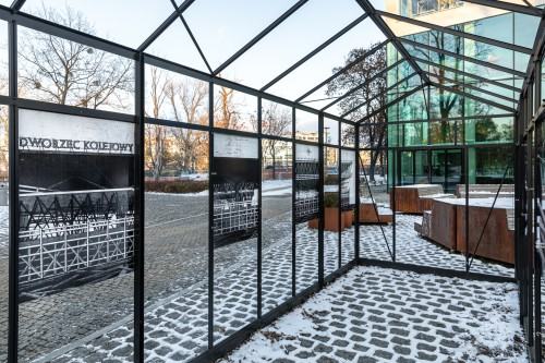 Vinicius Libardoni - Open Form