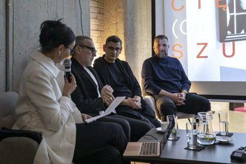 Fotografia bez lęku w Muzeum Współczesnym Wrocław