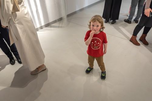 ISWWAUZ – Rekapitulacja_wernisaż