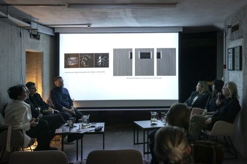 Fotografia bez lęku w Muzeum Współczesnym Wrocław