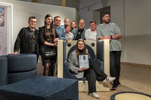 Sztuka Przejścia'23_wernisaż Sztuka Przejścia'23_wernisaż