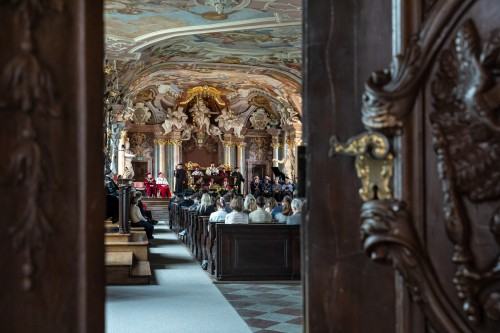 Uroczysta Promocja Doktorka 2025