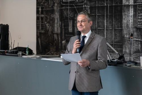 Finał VII Akademii BIZnES Class Finał VII Akademii BIZnES Class