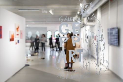 ISWWAUZ – Rekapitulacja_wernisaż