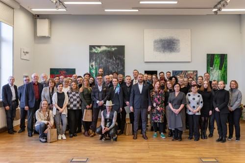 Inauguracja 2024/25 dla pracowników