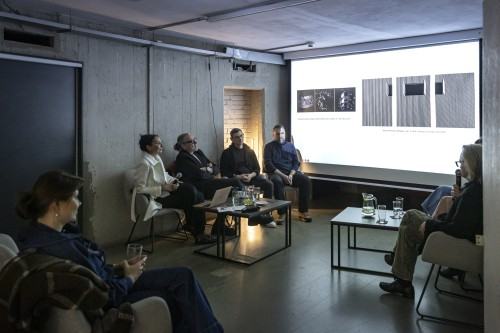 Fotografia bez lęku w Muzeum Współczesnym Wrocław