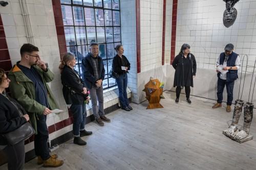 ✷ Przetrwać raj ✷ Małgorzata ET BER Warlikowska