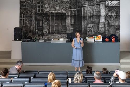 Finał VII Akademii BIZnES Class Finał VII Akademii BIZnES Class