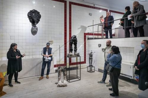 ✷ Przetrwać raj ✷ Małgorzata ET BER Warlikowska