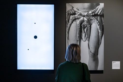 Sztuka Przejścia'23_wernisaż Sztuka Przejścia'23_wernisaż