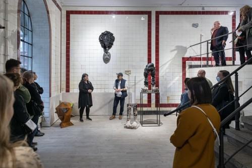 ✷ Przetrwać raj ✷ Małgorzata ET BER Warlikowska