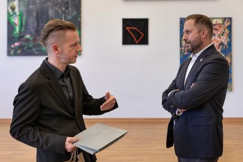 Inauguracja 2024/25 dla pracowników