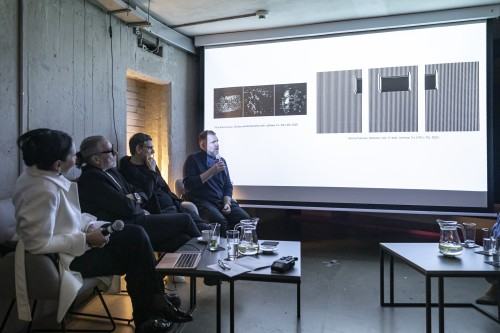 Fotografia bez lęku w Muzeum Współczesnym Wrocław