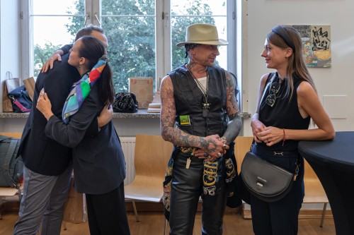 Inauguracja 2024/25 dla pracowników