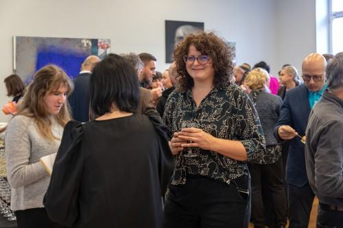 Inauguracja 2024/25 dla pracowników