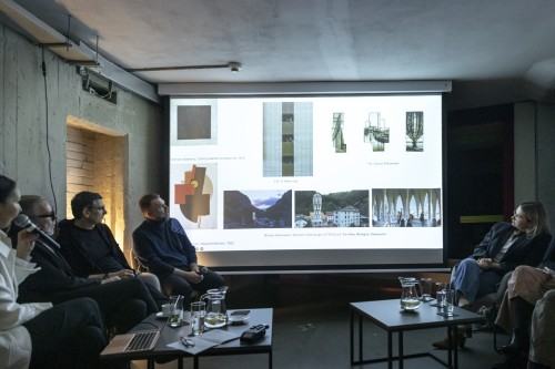 Fotografia bez lęku w Muzeum Współczesnym Wrocław