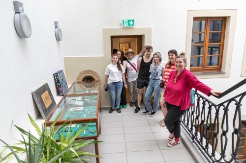 Iluminacja_oprowadzanie kuratorskie Iluminacja_oprowadzanie kuratorskie