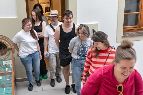 Iluminacja_oprowadzanie kuratorskie Iluminacja_oprowadzanie kuratorskie